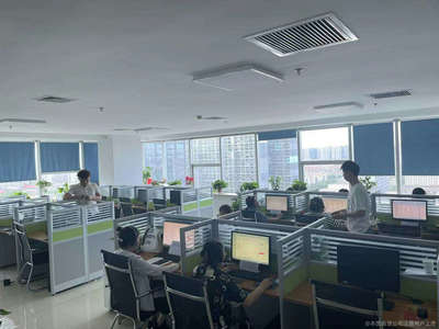 石家莊昂業工程技術咨詢 專業服務助力項目成功