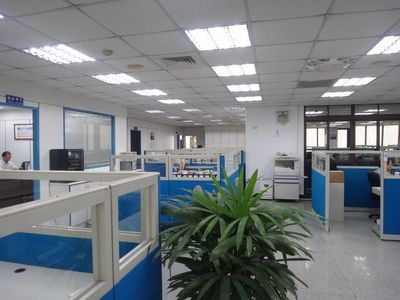 興高管業技術咨詢 驅動企業數字化轉型與創新