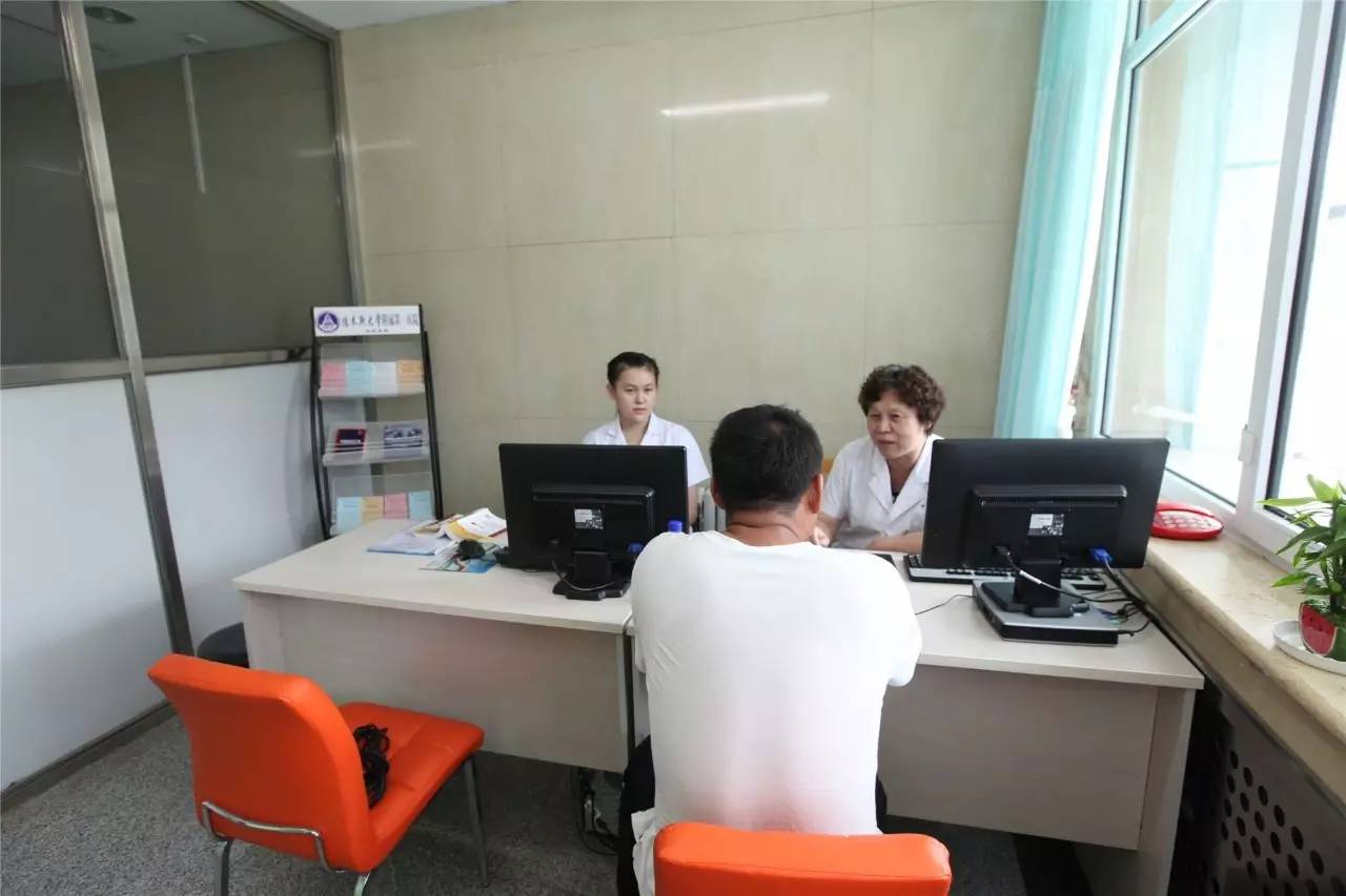 我市首家藥師門診正式開放，推動醫藥服務模式創新升級