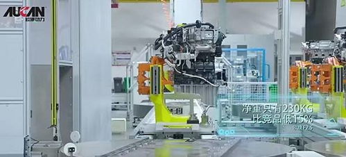 歐康動力智能工廠行蹤泄露 全芯科技曝光技術猛料與行業影響分析